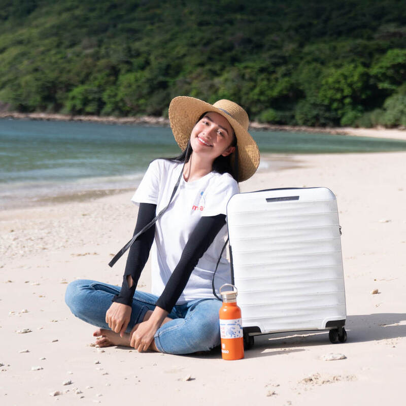 Kinh nghiệm chọn vali đi nước ngoài và top những mẫu vali bạn nên mua 13