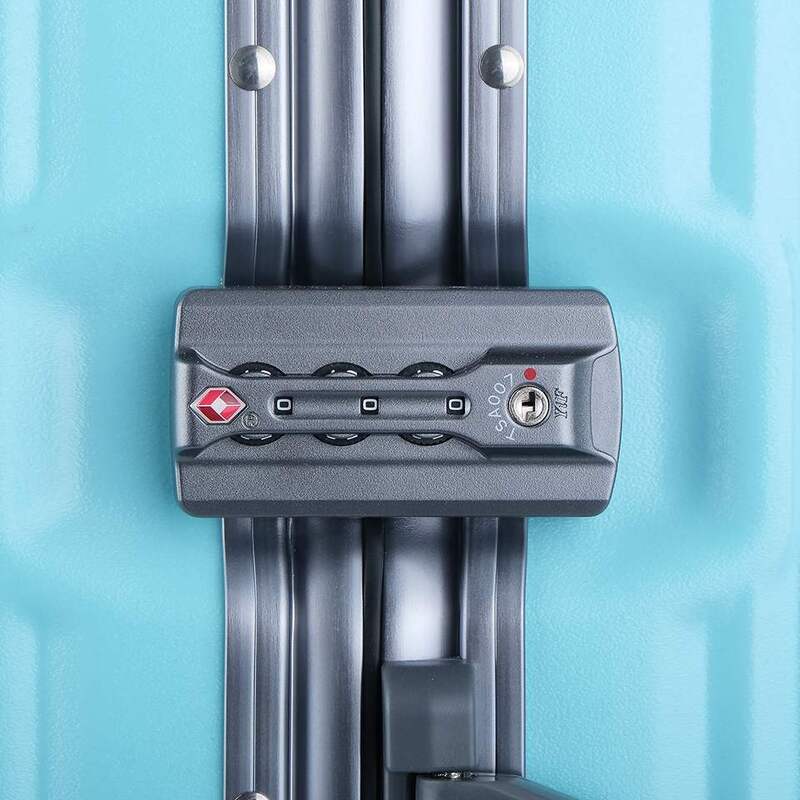 Kinh nghiệm chọn vali đi nước ngoài và top những mẫu vali bạn nên mua 4