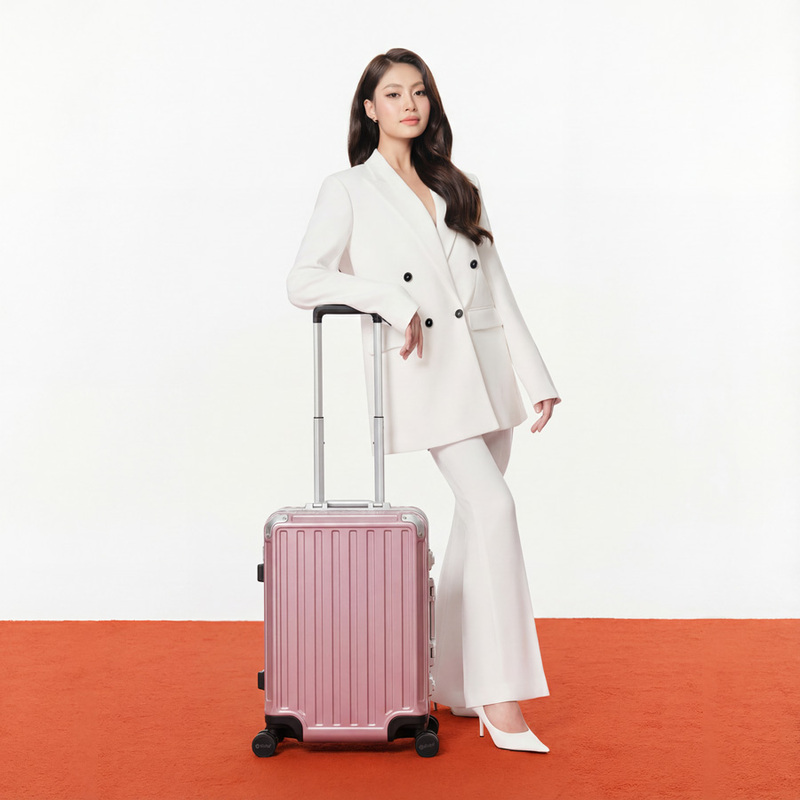 Kinh nghiệm chọn vali đi nước ngoài và top những mẫu vali bạn nên mua 7