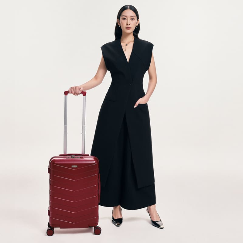 Kinh nghiệm chọn vali đi nước ngoài và top những mẫu vali bạn nên mua 8