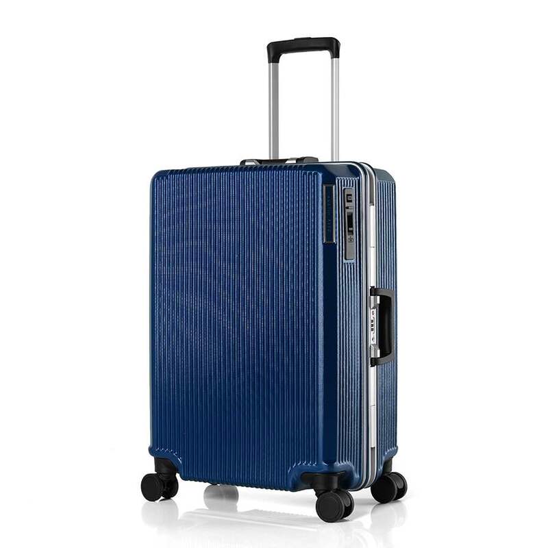 Kinh nghiệm chọn vali đi nước ngoài và top những mẫu vali bạn nên mua 9