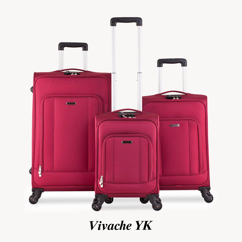 7 mẫu vali đỏ thanh lịch và nổi bật dành cho phái đẹp 8