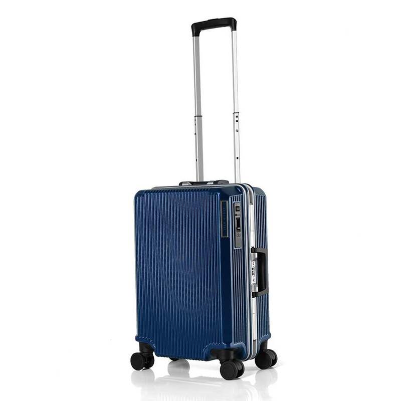 Vali doanh nhân: Tiêu chí chọn chuẩn phong thái chuyên nghiệp 3