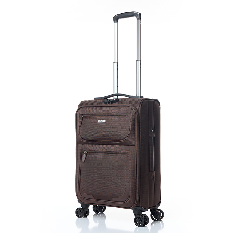 Top 5 mẫu vali doanh nhân cao cấp, tạo dấu ấn sang trọng 5