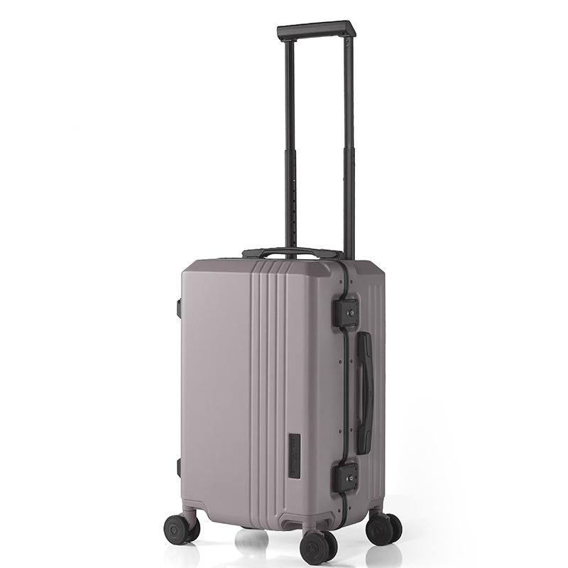 Top 5 mẫu vali doanh nhân cao cấp, tạo dấu ấn sang trọng 6