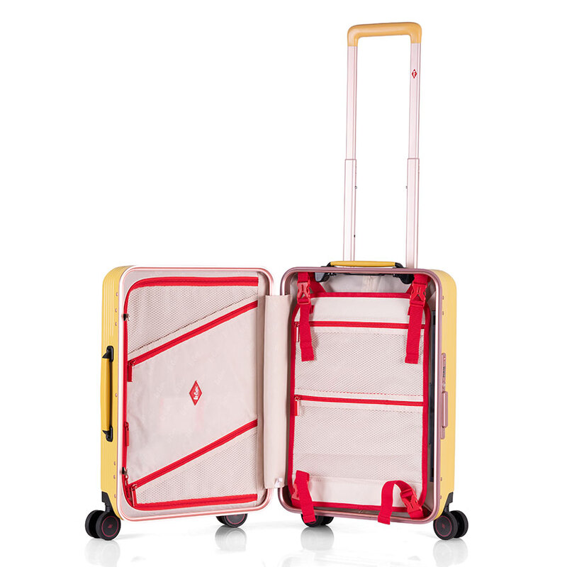 Vali doanh nhân: Tiêu chí chọn chuẩn phong thái chuyên nghiệp 4