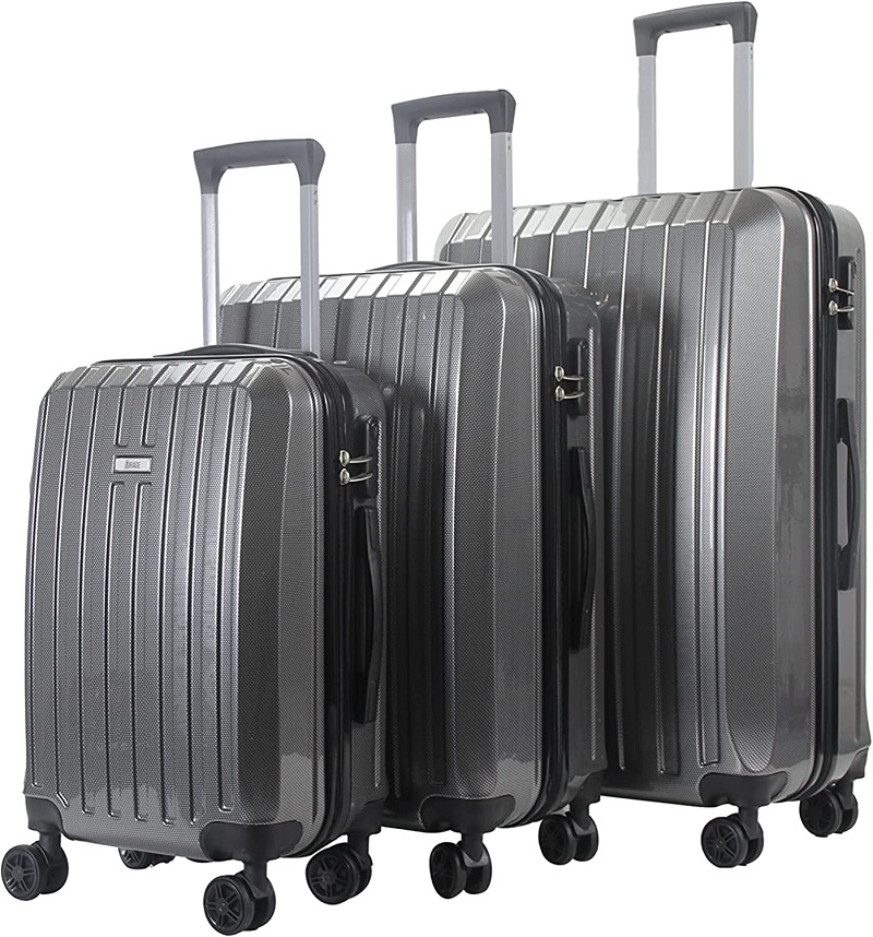 Những mẫu vali Doris hiện đang bán chạy trên thị trường hiện nay 6