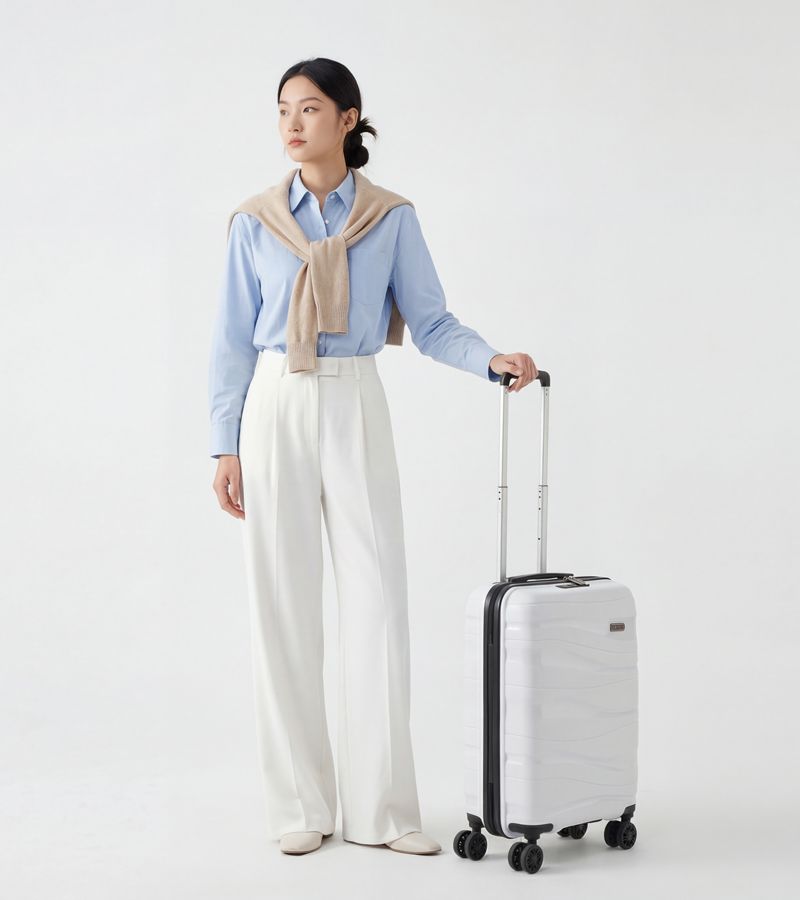 Top 10 vali du học bền bỉ, dung tích lớn, dễ ký gửi 2