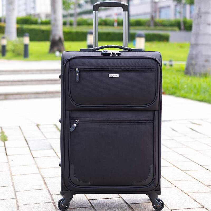 Top 8 vali du lịch đẹp, bền nhẹ, chính hãng tại MIA.vn 9