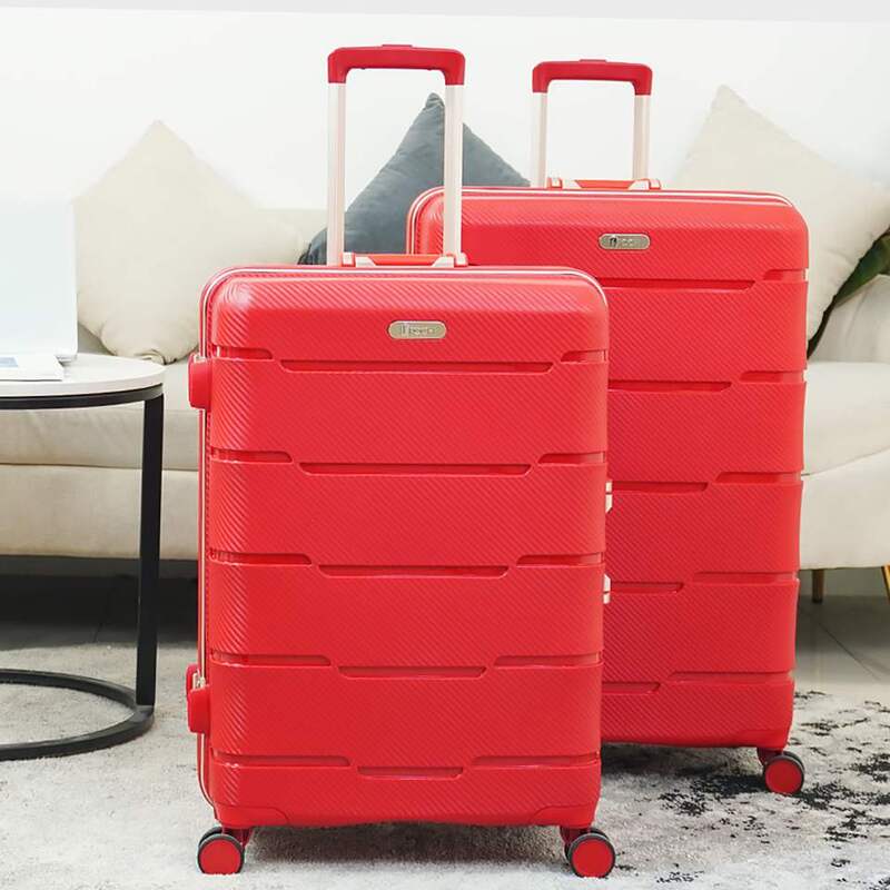 Top 8 vali du lịch đẹp, bền nhẹ, chính hãng tại MIA.vn 11