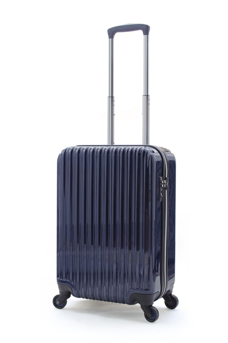 Top 7 mẫu vali EXO tiện ích và đa dạng mẫu mã 3