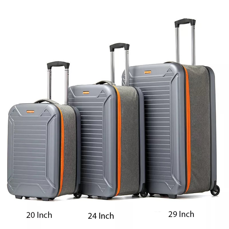 Top 4 mẫu vali gấp gọn tiện dụng, tiết kiệm không gian tủ đồ nhà bạn 10