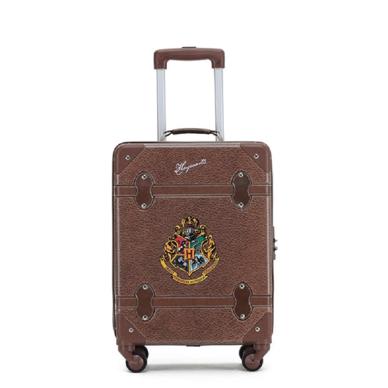 Vali Harry Potter mang hành lý phiêu du vào thế giới phù thủy 2