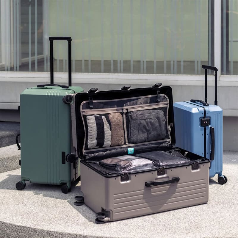 Top những vali kéo cỡ trung bán chạy tại MIA.vn 3