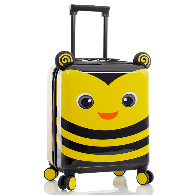 Top vali kéo cute dành cho trẻ em nhẹ, bền, chất lượng 7