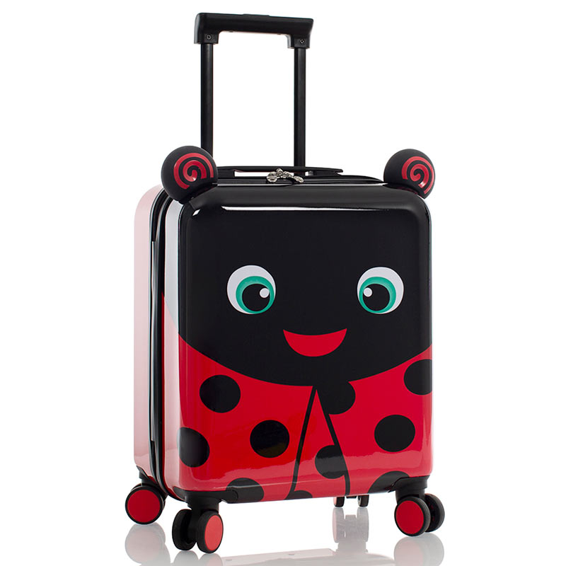 Top vali kéo cute dành cho trẻ em nhẹ, bền, chất lượng 6
