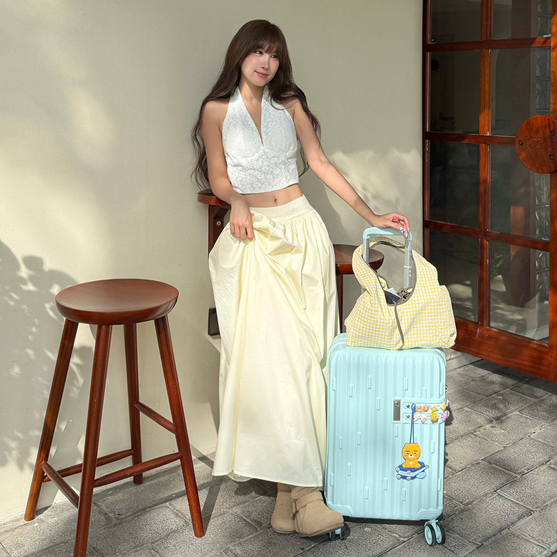 Cách chọn vali kéo đi máy bay: Kinh nghiệm chuẩn cho hành trình suôn sẻ 5