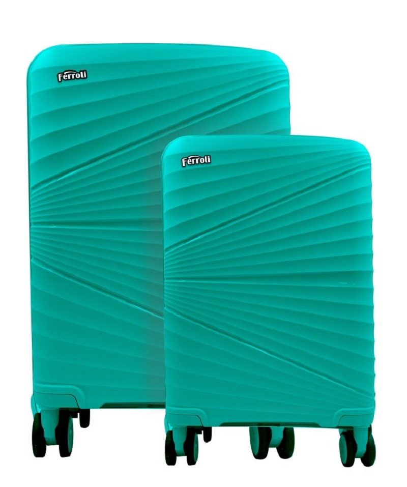Chọn mua vali kéo Ferroli có những ưu điểm gì đáng để cân nhắc? 4