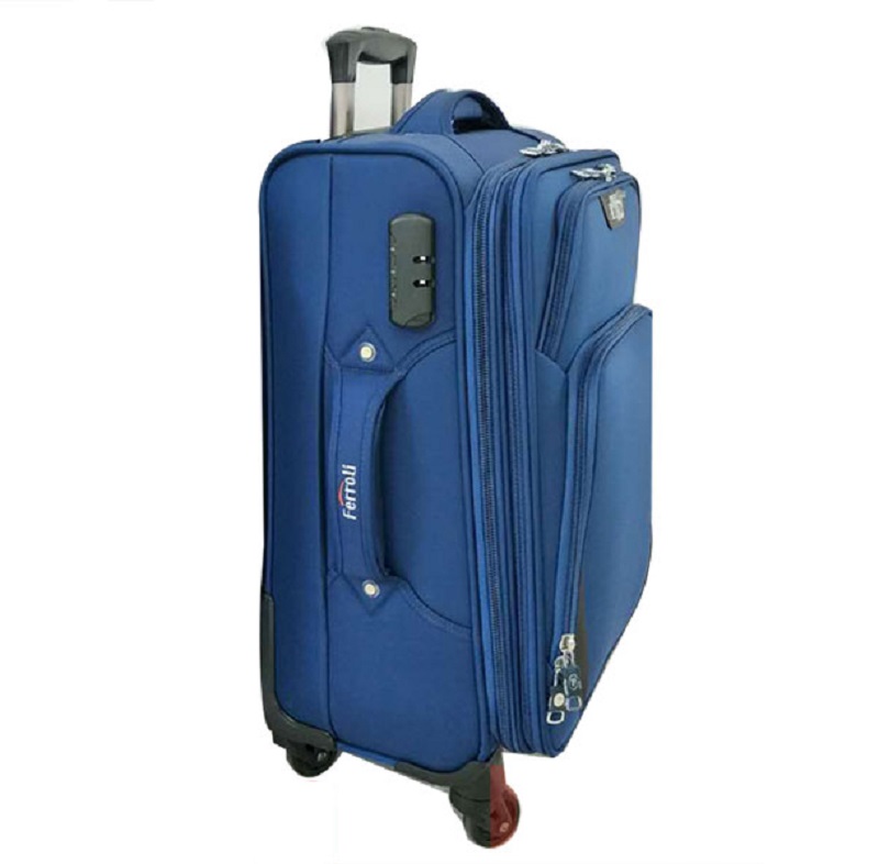 Chọn mua vali kéo Ferroli có những ưu điểm gì đáng để cân nhắc? 6
