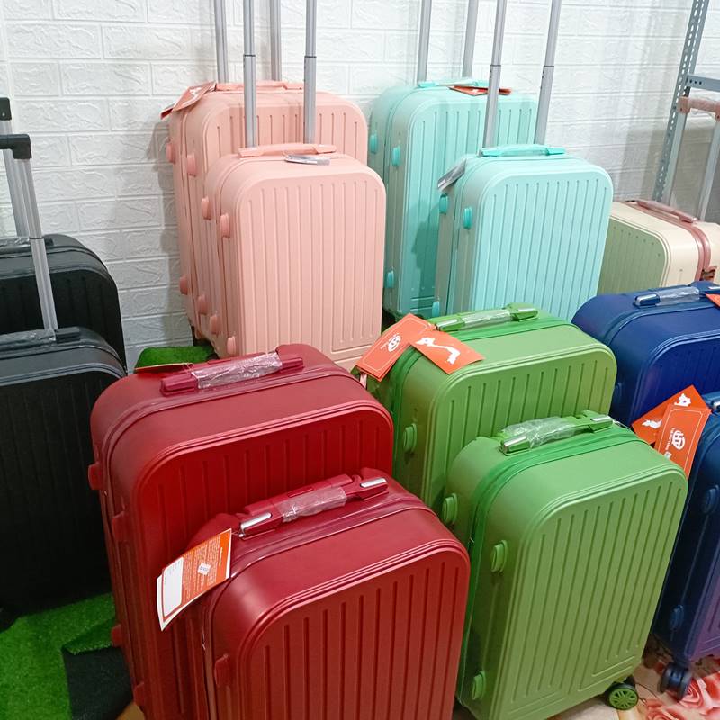 Top sản phẩm vali kéo giá rẻ từ 100k đến 300k được ưa chuộng hiện nay 6