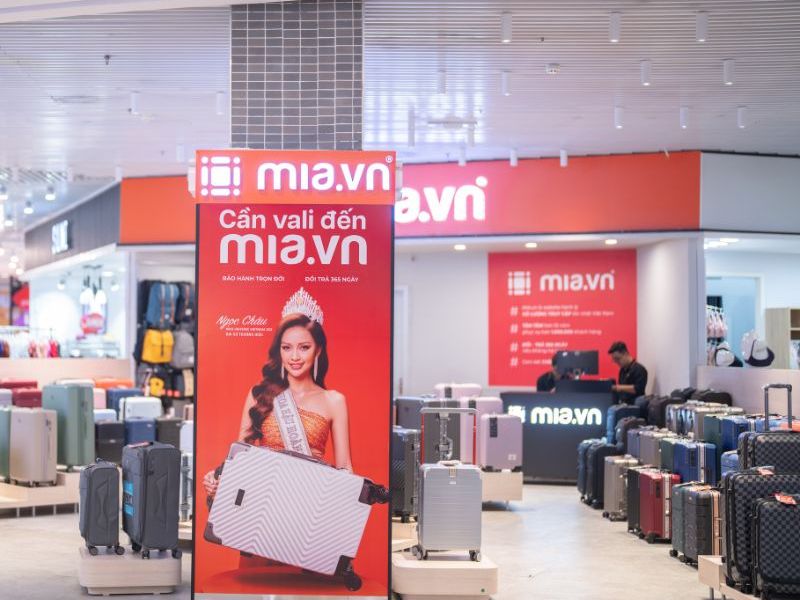 Mua vali kéo Hà Nội ở đâu uy tín? 5 mẫu sản phẩm được yêu thích nhất 2