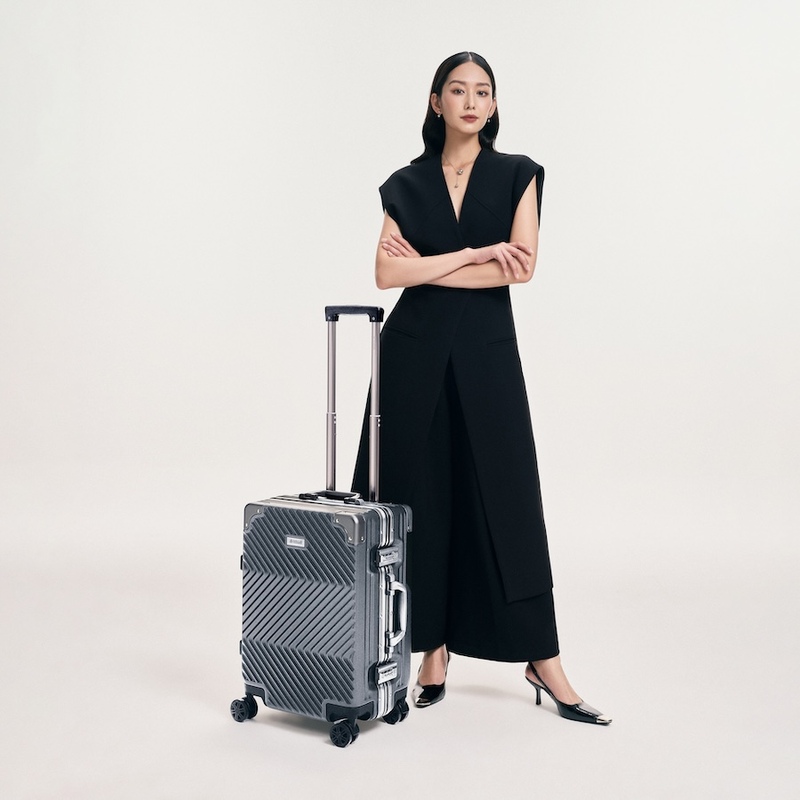 Top vali kéo Hà Nội cho bạn trải nghiệm di chuyển đường dài trọn vẹn 4