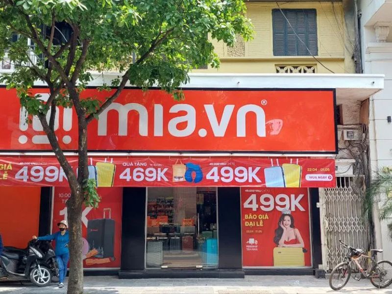 Mua vali kéo Hà Nội ở đâu uy tín? 5 mẫu sản phẩm được yêu thích nhất 4