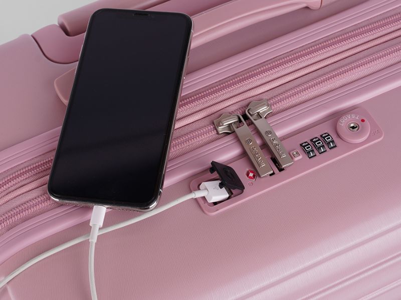 Mua vali kéo Hà Nội ở đâu uy tín? 5 mẫu sản phẩm được yêu thích nhất 7