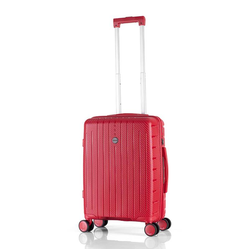 Điểm danh 5 mẫu vali kéo kẻ sọc thời trang bán chạy tại MIA.vn 2