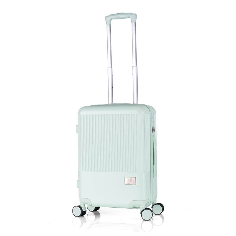Điểm danh 5 mẫu vali kéo kẻ sọc thời trang bán chạy tại MIA.vn 3