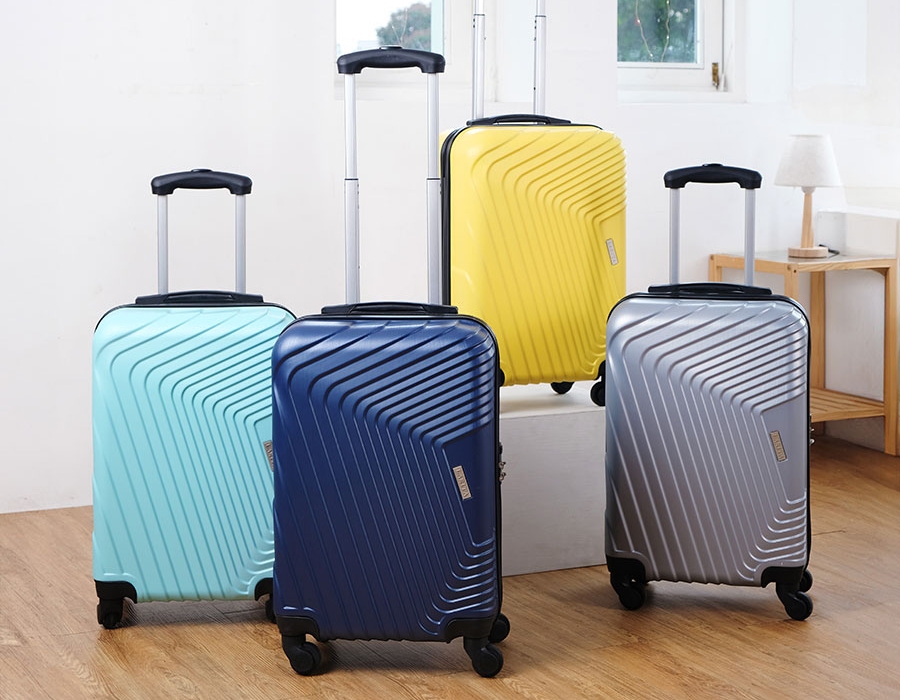 Mua vali kéo nhựa dẻo chính hãng ở đâu tại TPHCM? 2