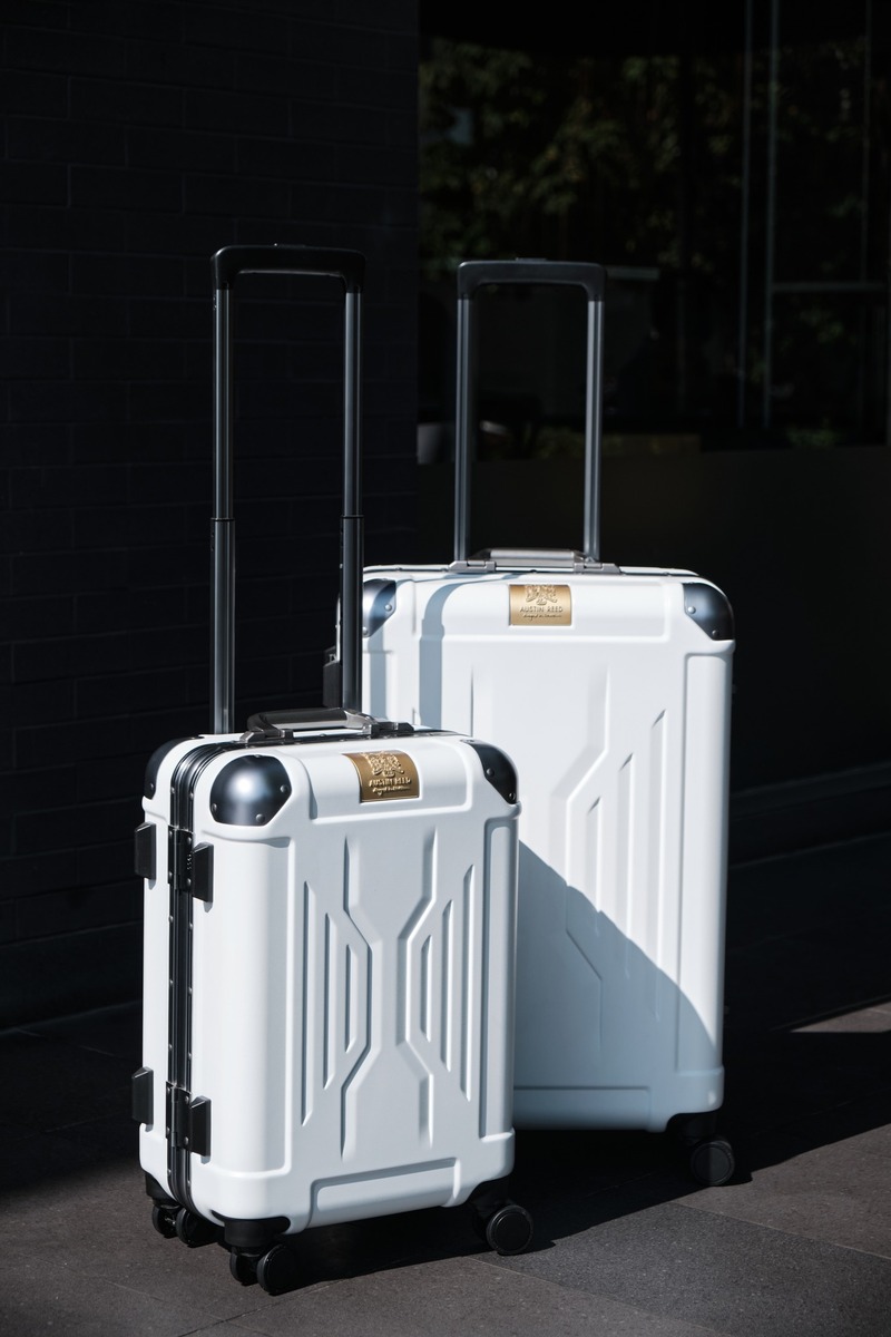 Vali kéo nhựa dẻo cao cấp: Sự lựa chọn hoàn hảo cho mọi hành trình 9