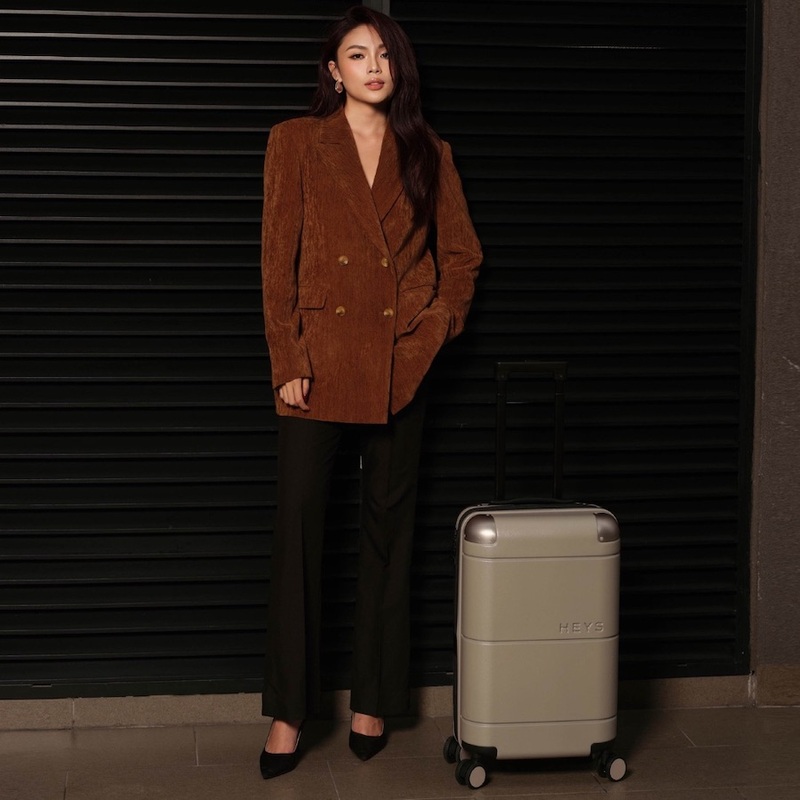 Vali kéo nhựa dẻo cao cấp: Sự lựa chọn hoàn hảo cho mọi hành trình 8