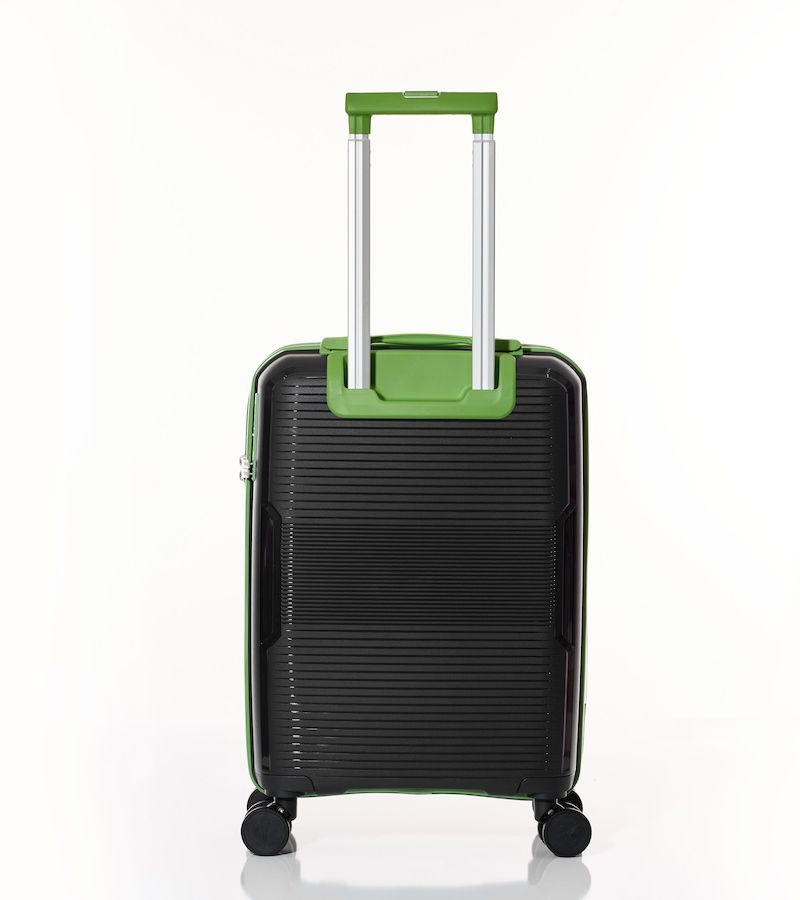 Gợi ý 10 mẫu vali kéo thời trang, bền đẹp, dễ sử dụng 8