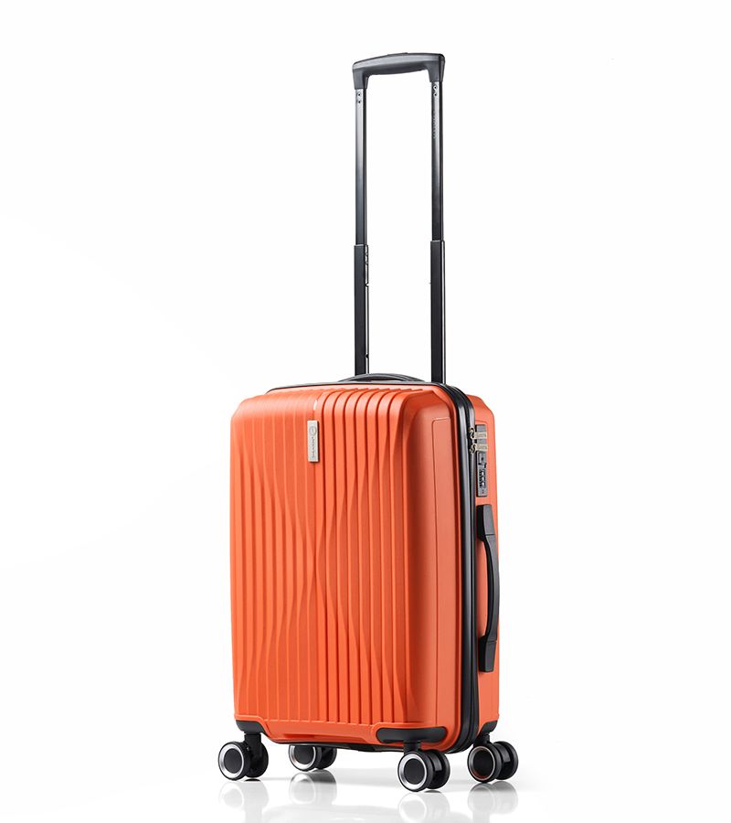 Gợi ý 10 mẫu vali kéo thời trang, bền đẹp, dễ sử dụng 5