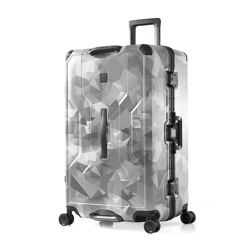 Vali kéo to, giải pháp hành lý hoàn hảo cho những hành trình xuyên lục địa 3