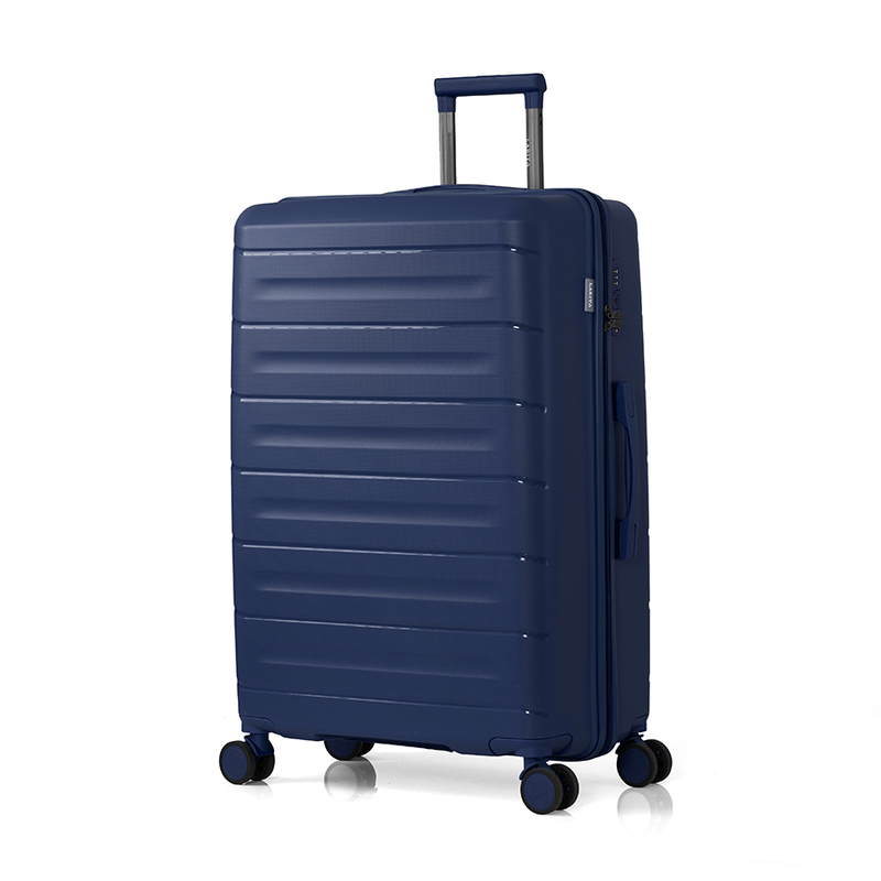 Vali kéo to, giải pháp hành lý hoàn hảo cho những hành trình xuyên lục địa 2