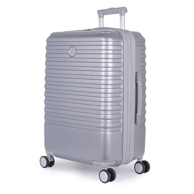 Vali kéo to, giải pháp hành lý hoàn hảo cho những hành trình xuyên lục địa 4