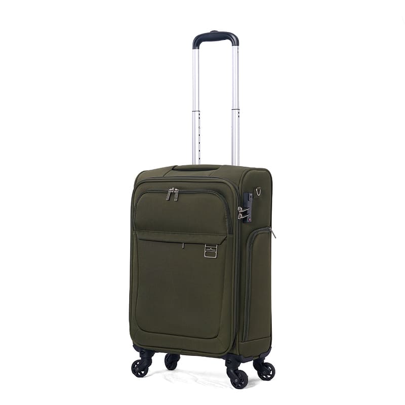 Kinh nghiệm tìm mua vali kéo vải chất lượng cùng giá thành phải chăng 6