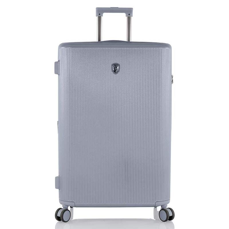 Vali khổng lồ, giải pháp hành lý tối ưu cho những chuyến đi xa xứ 5