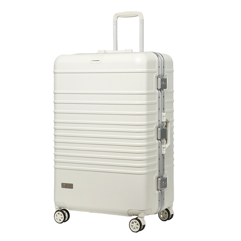 Vali khổng lồ, giải pháp hành lý tối ưu cho những chuyến đi xa xứ 2