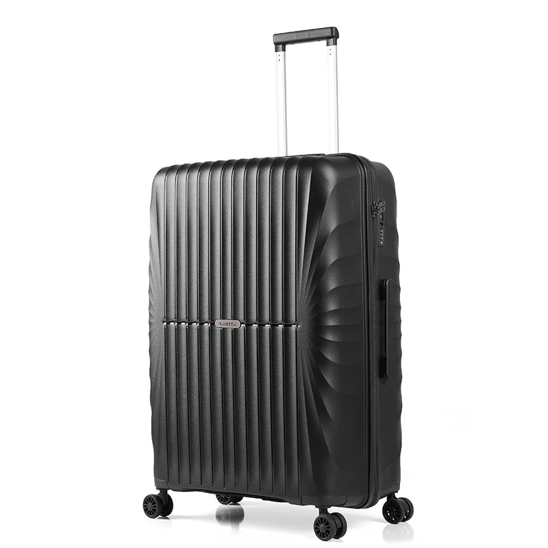 Vali khổng lồ, giải pháp hành lý tối ưu cho những chuyến đi xa xứ 8