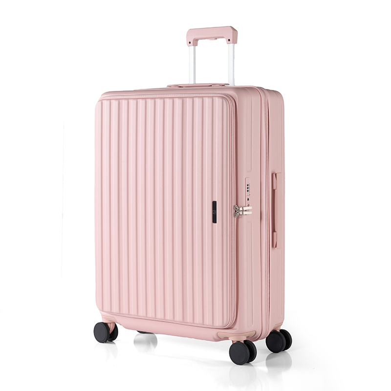 Vali khổng lồ, giải pháp hành lý tối ưu cho những chuyến đi xa xứ 7