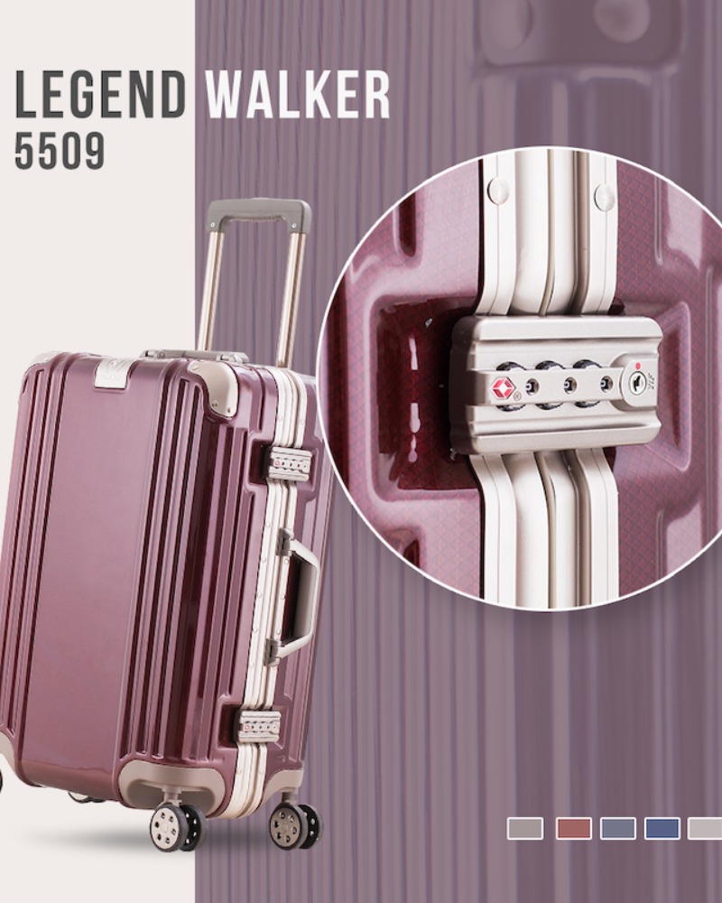 Vali khung nhôm khóa sập Hà Nội: Xu hướng tiêu dùng mới 7