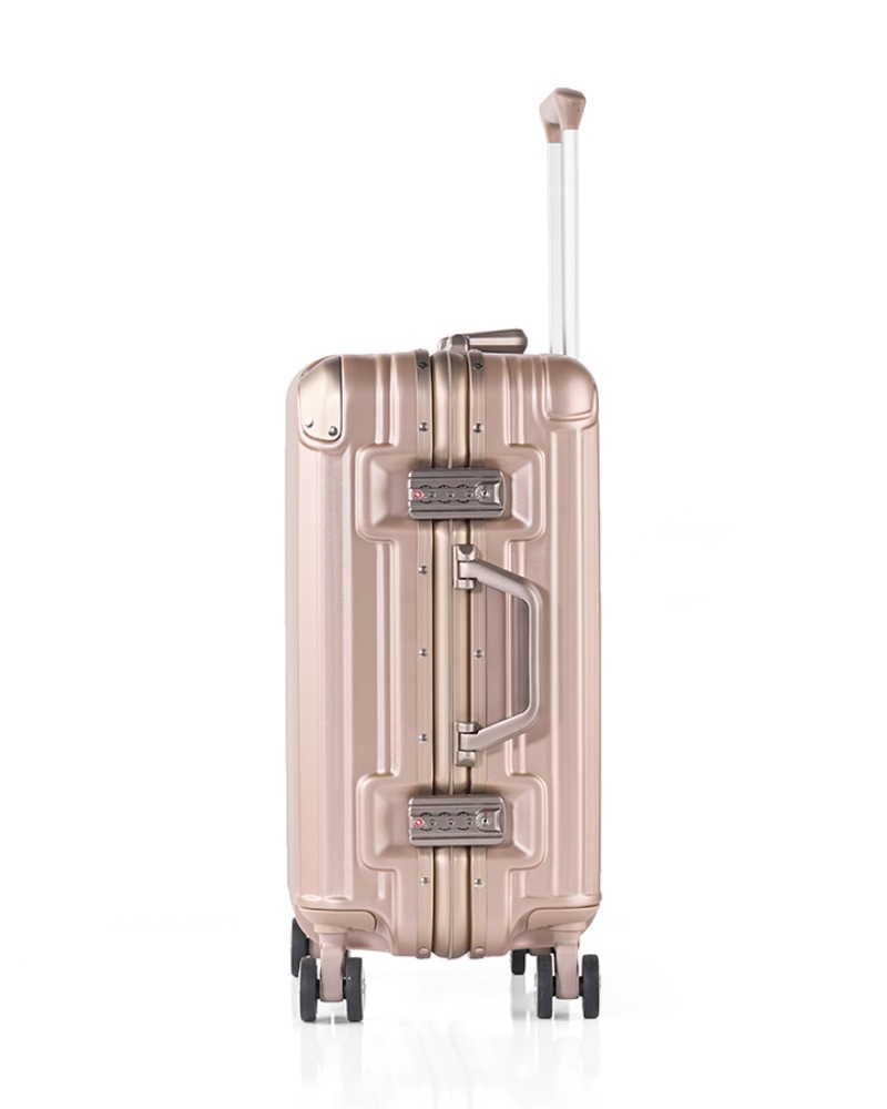 Vali khung nhôm khóa sập Hà Nội: Xu hướng tiêu dùng mới 5