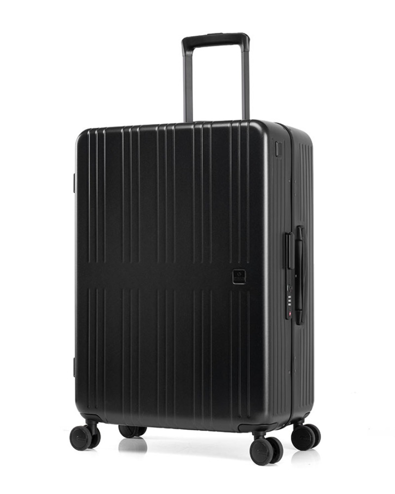 Vali khung nhôm khóa sập Hà Nội: Xu hướng tiêu dùng mới 3