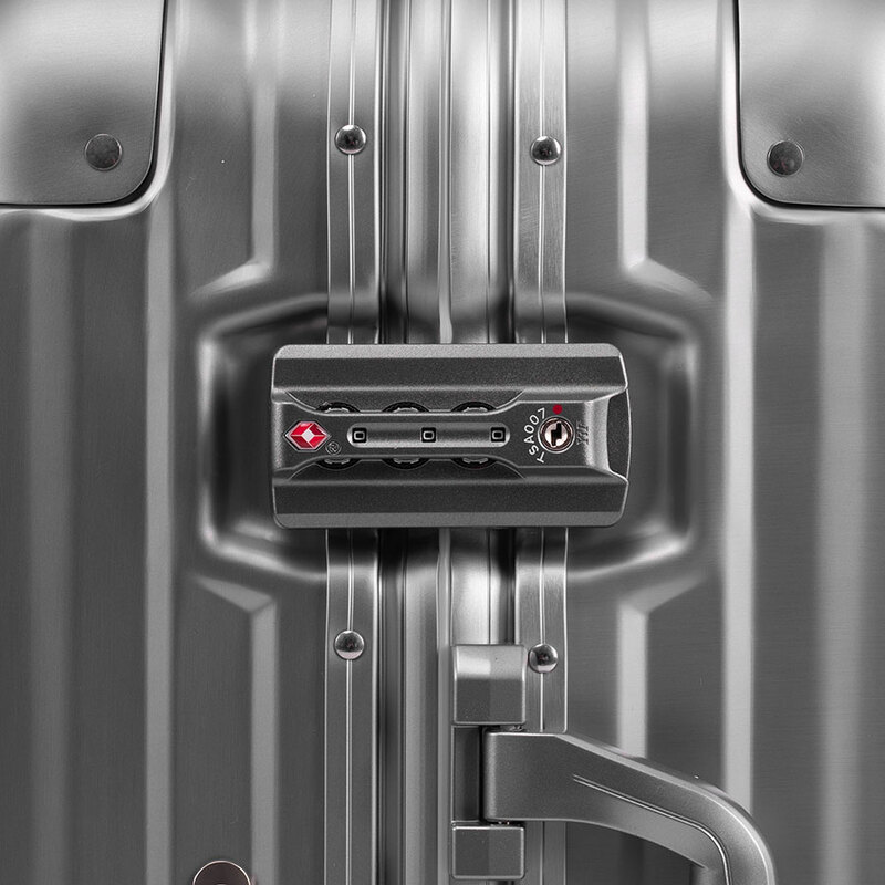 Vali khung nhôm size 20 cao cấp, chuẩn cabin tại vali MIA.vn 6