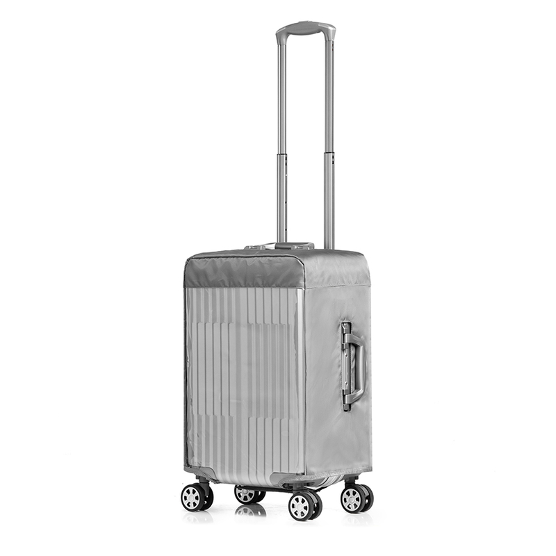 Vali khung nhôm size 20 cao cấp, chuẩn cabin tại vali MIA.vn 9