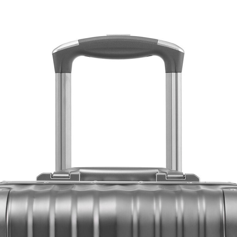 Vali khung nhôm size 20 cao cấp, chuẩn cabin tại vali MIA.vn 4