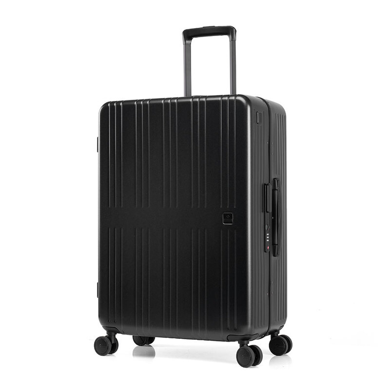 Vali khung nhôm size 24: Lựa chọn hấp dẫn cho các chuyến đi dài ngày 5